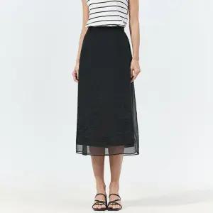 시어레이어드스커트