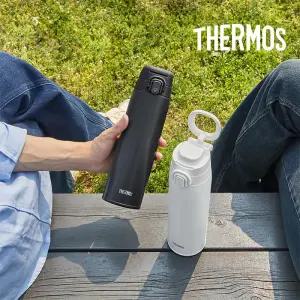써모스 캐리 루프 원터치텀블러 750ml / JOS-750K