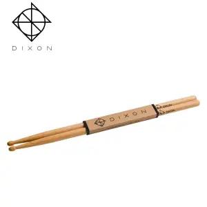 딕슨 Dixon 드럼스틱 Hickory Drumsticks (5A Natural)