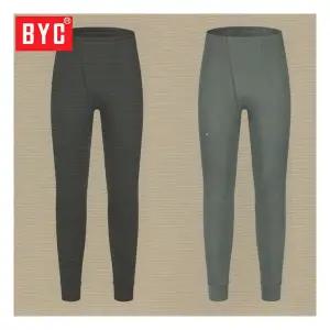 BYC 에어메리 남성내복바지[2매입] 두꺼운 겨울 남자내복타이즈900298