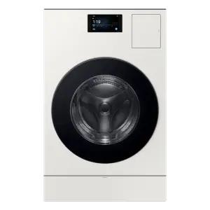 삼성 비스코프 AI 워시 콤보 세탁기건조기 일체형 25kg + 18kg 올인원 1등급