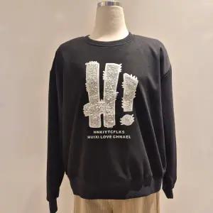 [롯데백화점]꾸즈 하이 라운드 티셔츠(TSA56T6)