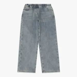 [유솔] UNI 릴렉스핏 융본딩 데님 ULTJ24N03_7358