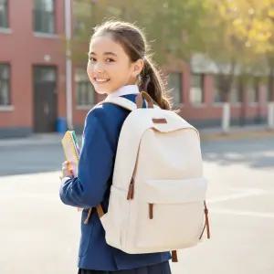 이몰즈 AIRLIGHT 초등학생 고학년 책가방 백팩 초등 학교 여아 남아 가방