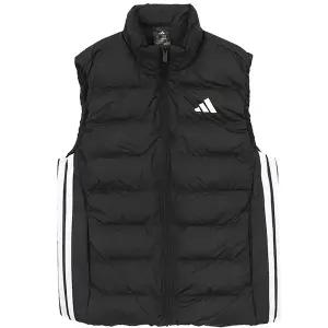 [정품] 아디다스 에센셜 3S L 다운 베스트 오리털 패딩조끼 (KC1602)