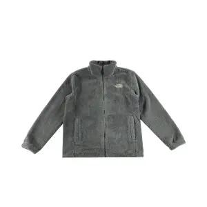 노스페이스 공용 COMFY ALPHA FLEECE ZIP UP RNJ4FR50LGRY 1384691