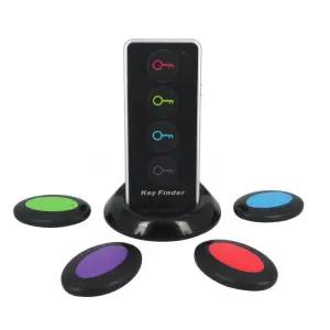 키파인더 무선 키찾기 고리형 분실 열쇠 찾는기계