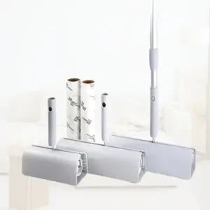 데메 스탠딩 돌돌이 사선돌돌이리필