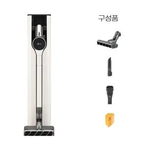 LG전자 코드제로 A720WA 카밍 베이지 (플러그쇼핑)