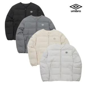 [엄브로] 25FW 매장판 남녀공용 네오 라이트 경량 머스코비 덕 다운 자켓 UQ323CDJ91