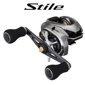 [마린피싱] 시마노 25년 스티레 100/윤성정품/갑오징어/쭈꾸미/스피닝릴/선상릴