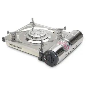 썬터치 캠핑 업소용 가스버너 ST10000