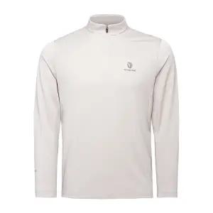 [AK플라자] [블랙야크] 남성 폴라텍 파워드라이 집업 긴팔티#1 4종택일