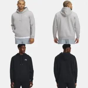 [갤러리아] [언더아머] (1373880) UA 아이콘 플리스 남여공용 후드 티셔츠