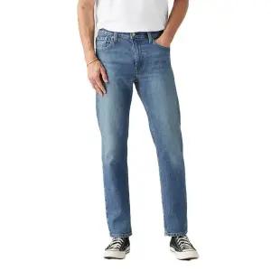 [롯데백화점]리바이스 남성 테이퍼드 핏 웜 청바지 295071474