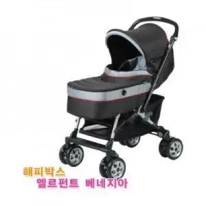 베네지아 유모차