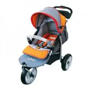 슈퍼조거 유모차