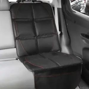 다기능 카시트 보호매트