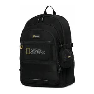 [내셔널지오그래픽]내셔널지오그래픽 N261ABG520 파치 플러스 백팩 BLACK