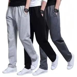 트레이닝 팬츠 바지 츄리닝 데일리 운동복 남녀공용 (WFFK4WE)