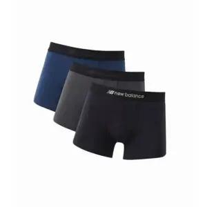 뉴발란스 NEW BALANCE NBXDFA201M MEN 코어 드로즈 3PACK (MIX) NBXDFA201M_99 200892