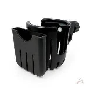 유모차 2in1 컵홀더