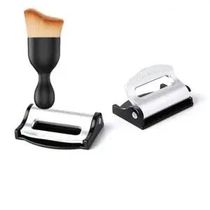 자동차 안전 벨트 버클 홀더 먼지 브러쉬 세트 안전벨트연장클립 안전벨트스토퍼 차량안전벨트