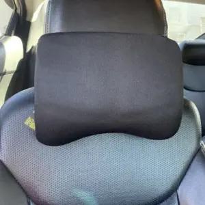 목베개 차량용 자동차 헤드레스트 자동차목베개 메모리폼목쿠션 차량목쿠션 차목쿠션 목베개쿠션
