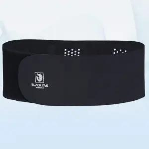 블랙야크 허리 보호대 복대 지지대 압박 밴드 S 허리보호대 허리밴드 (WFIXT1C)