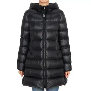 [몽클레르](김해점)몽클레어 수에니에 여성 패딩 점퍼 1C00012 597YG 999