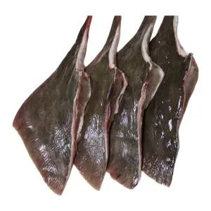 어부백서 군산 참 홍어날개 홍어회 홍어무침 홍어찜 홍어탕 1kg 바다의 신선함을 그대로