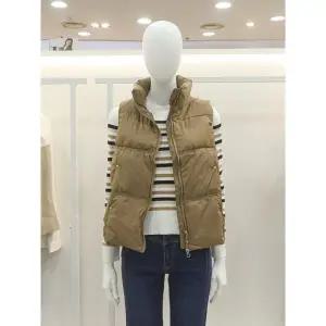 덕다운 패딩 베스트(OBAPAR1)