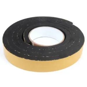 EVA 폼 30mm 방음 소음 방지 테이프 흡음재 기계 부품 가구 보호 고밀도 스폰지 공구 스펀지 테이푸 단면