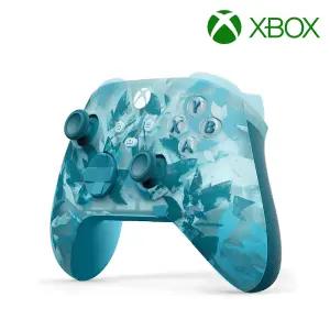 XBOX Series 블루투스 무선 컨트롤러 아이스 브레이커 EP2-29573 엑스박스 엑박 블루투스 게임패드 스팀 조이스틱 조이패드 게임용 게임기