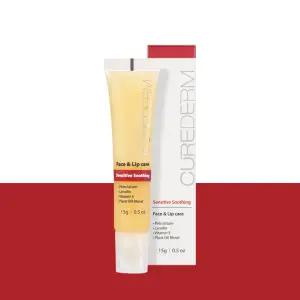 [큐어덤]센스티브 수딩 페이스