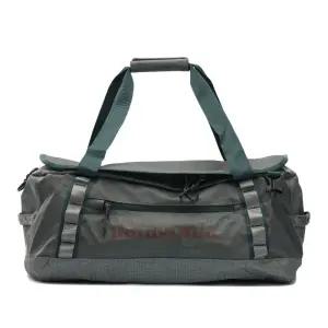 블랙홀 40L 렉탱귤러 더플 백 49339NGRY GREY