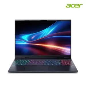 ACER 프레데터 헬리오스 네오 16S 슬림 AI PHN16S-71-97L7 울트라9 RTX 5070 게이밍 노트북(1TB SSD추가)