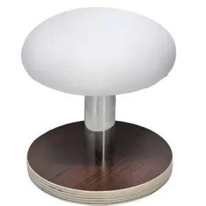 모자 다리미판 둥근 다림판 원형 다림 주름펴기