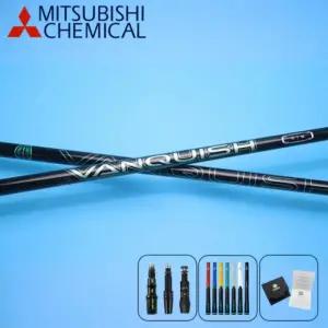 뱅퀴시 vv 그린 3S 3X 4S 4X 드라이버 샤프트 2025년