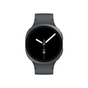 [정품] 삼성 갤럭시 워치8 44mm 블루투스 그라파이트 (국내 정식 발매 제품) Samsung Galaxy Watch8 Blueto