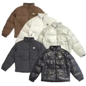 [셀러허브][엄브로] UQ421CDJO1/플라이트 숏 머스코비 다운 (S41005357)