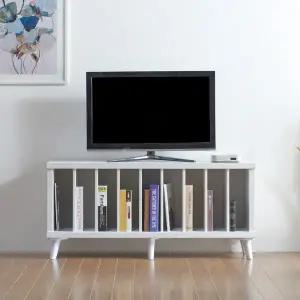 [신세계라이브쇼핑]칸막이 1단 책장 1200 ITG118R (착불)