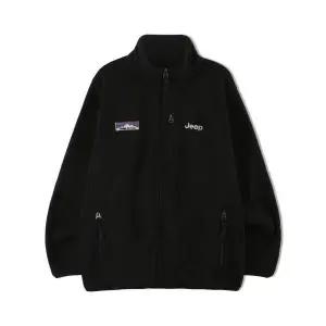 [국내정품] 지프 플리스 후리스 2WAY 레트로 마운틴 1941 집업 4COLOR (JR5TZU191) 132507