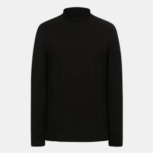 [롯데백화점]테일러메이드 남성 조직 포인트 하이넥 니트 TMSHM3121-199