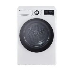 [LG] 건조기 RH10WTA 화이트 10kg