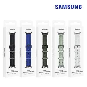 삼성 정품 갤럭시 워치8 클래식 애슬레저 밴드 스포츠 스트랩