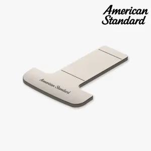 아메리칸스탠다드 욕실 변기시트 리프트 핸들 사틴 C765100Z