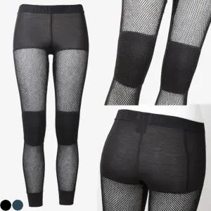 브린제 슈퍼써모 언더레이어 여자 기능성 이너웨어 하의 내복 무릎보호대 스포츠 등산 아웃도어