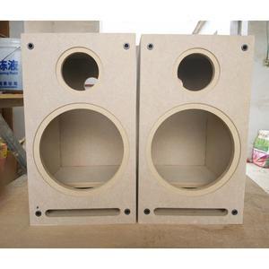 12인치 스피커통 케이스 오디오 박스 우퍼 빈상자