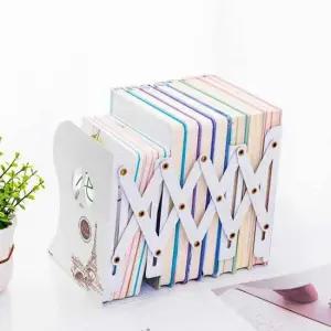 책꽂이 선반 간이책꽂이 미니책꽂이 접이식책꽂이 간이책꽂이 책상위책꽂이 미니책꽂이